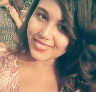 Date this charming Dominican Republic girl Karen from Santiago DO32487