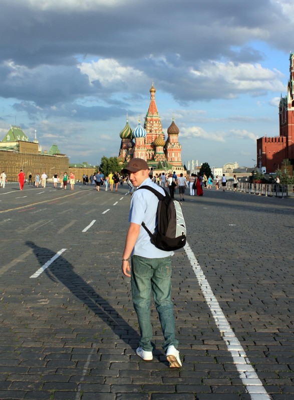 Date this charming Russia man Evgeny from Stavropol RU74