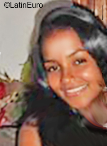 Date this exotic Colombia girl Yesica from Bogota CO23923