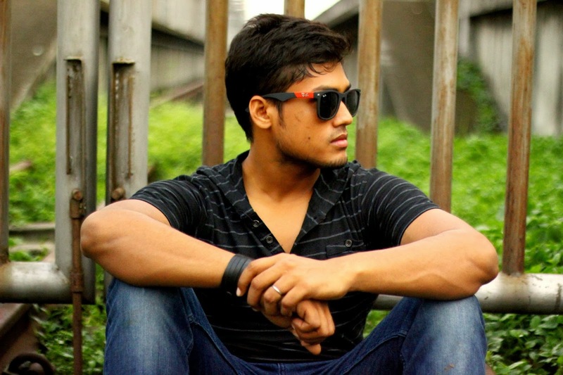 Date this exotic Bangladesh man Devid from Dhaka BD86
