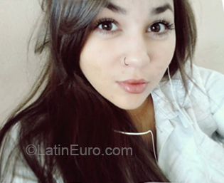 Date this stunning Dominican Republic girl Tracy from santo DO32548