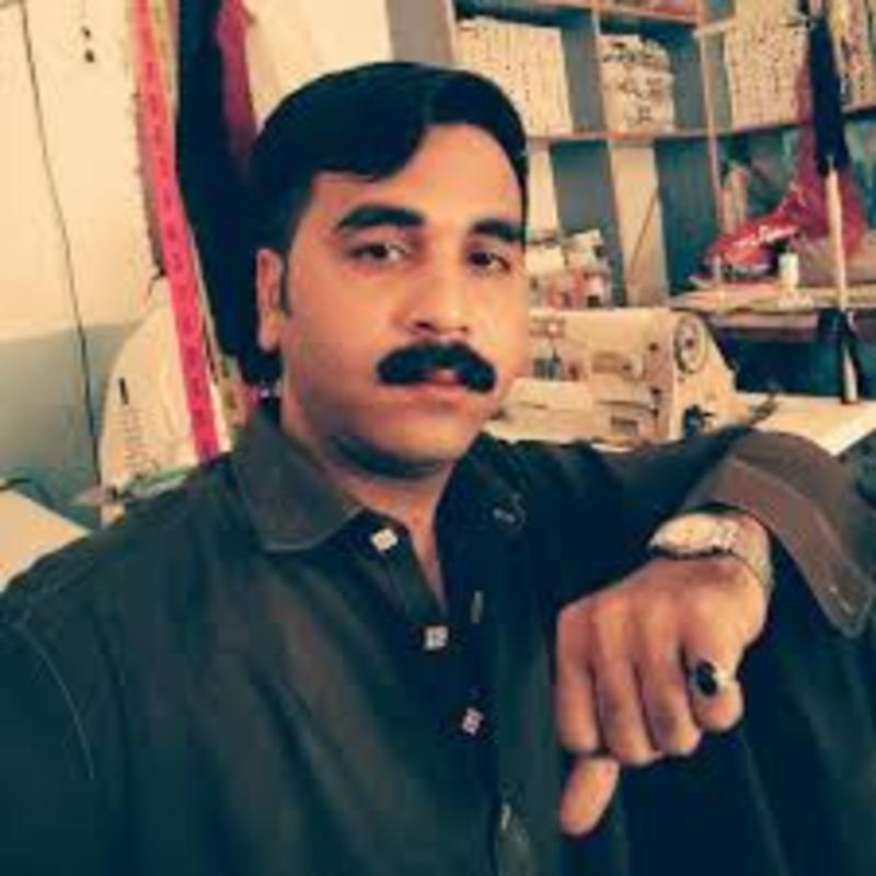 Date this delightful Pakistan man Soofia from Lahore PK168