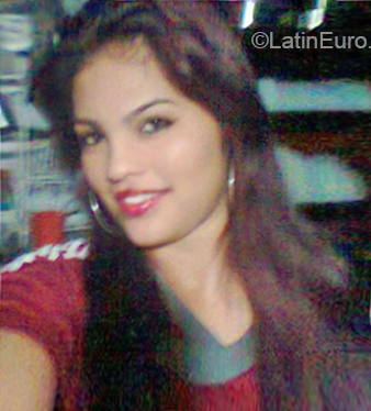 Date this georgeous Venezuela girl Gaby from Caracas VE1658
