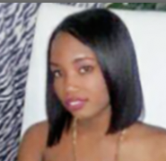 Date this gorgeous Dominican Republic girl Jenni from Santo Domingo DO32565