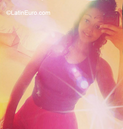 Date this stunning Venezuela girl Mersi from Maracaibo VE1659