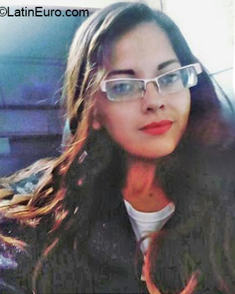 Date this tall Venezuela girl Natasha from Pascua VE1664