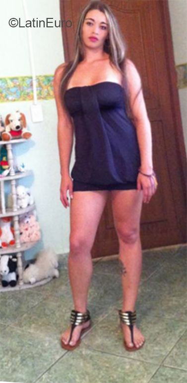Date this beautiful Colombia girl Paula from Medellin CO23945
