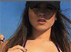 Date this georgeous Venezuela girl Adeles from Puerto La Cruz VE2206