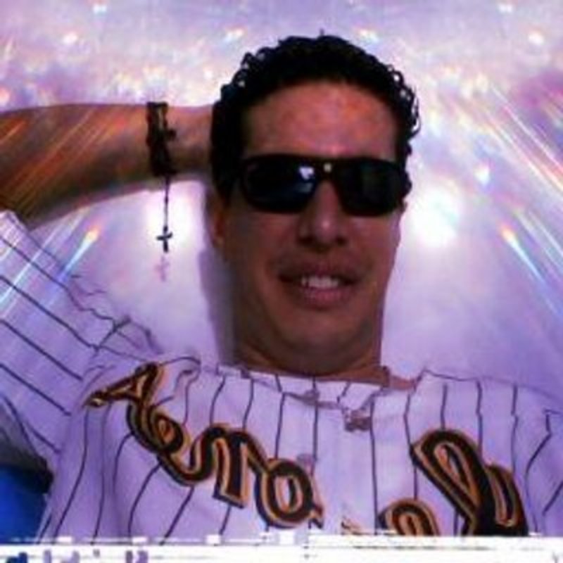 Date this fun Venezuela man William Gonzale from Tucupita VE1676