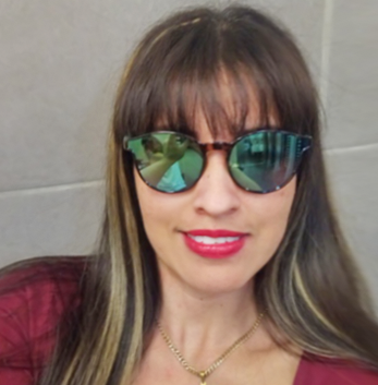 Date this georgeous Peru girl Naydu from Lima PE1271