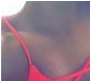Date this nice looking Dominican Republic girl Daniela from Higuey DO32643
