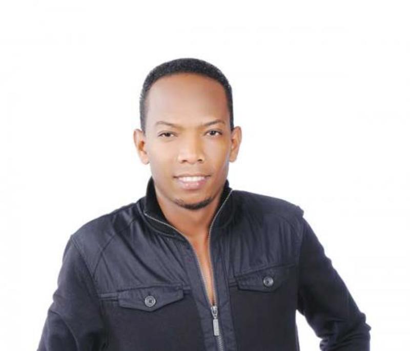 Date this cute Dominican Republic man Dorian from Santo Domingo DO32652