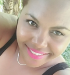 Date this stunning Dominican Republic girl Mirke from Santo Domingo DO32691