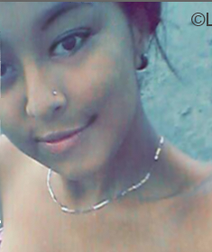 Date this voluptuous Colombia girl Isabell from Barranquilla CO24004