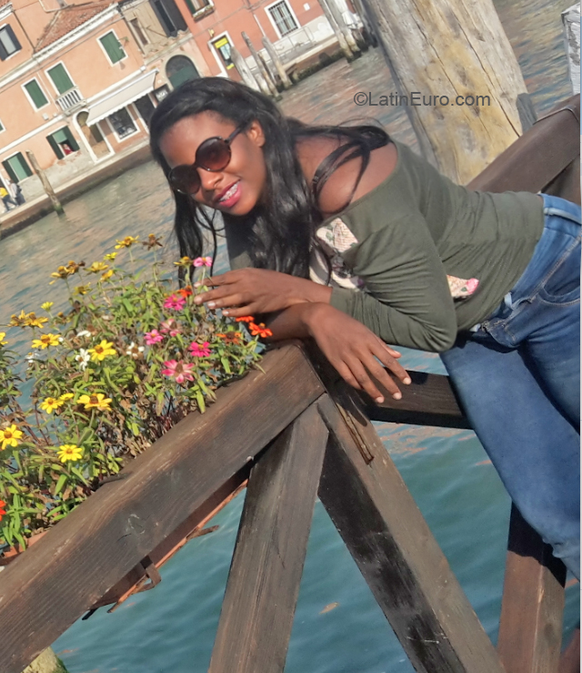 Date this stunning Colombia girl Kony from Bogota and San Andres CO24006