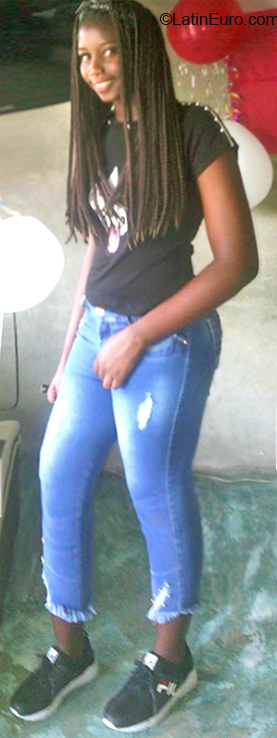 Date this charming Colombia girl Miyarley from Puerto Tejada CO24013