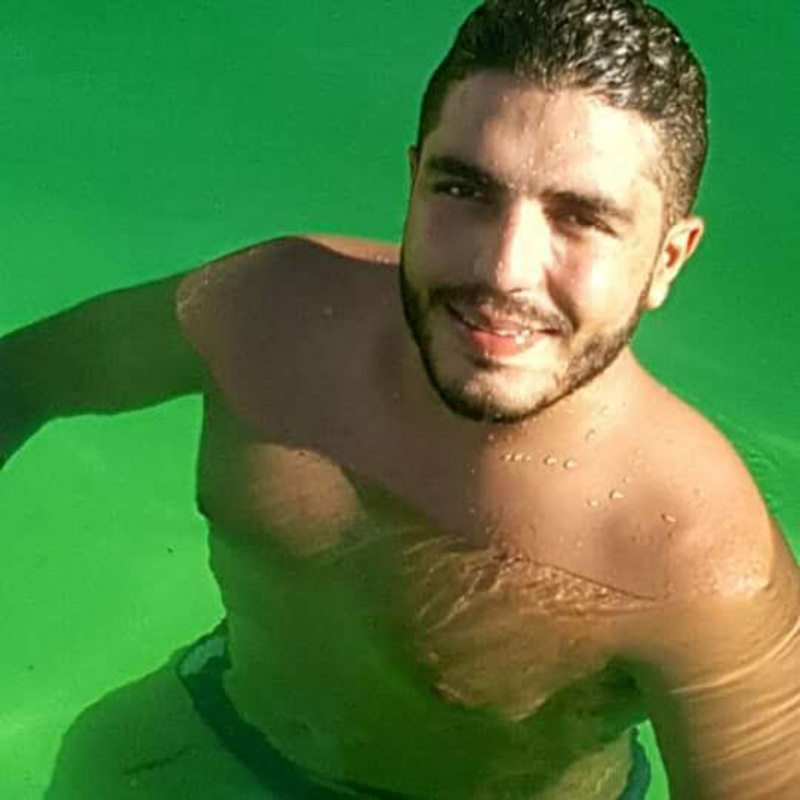 Date this gorgeous Colombia man Anndersoon from Medellin CO24018
