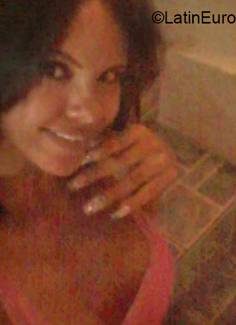 Date this charming Venezuela girl Gabriela from Chacao VE1824