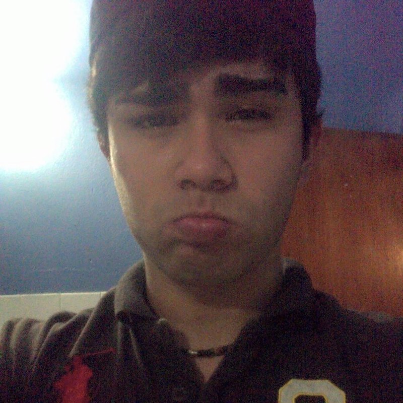Date this young Venezuela man Osmel from Maturin VE1729