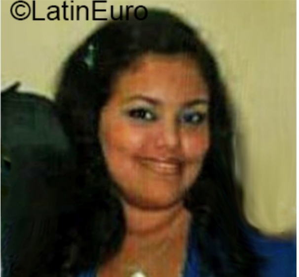 Date this funny Venezuela girl Looby from Caracas VE1731