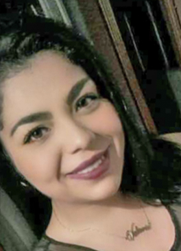 Date this good-looking Colombia girl Andrea from Bogota CO24348