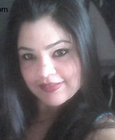 Date this voluptuous Venezuela girl Maher from Caracas VE1738