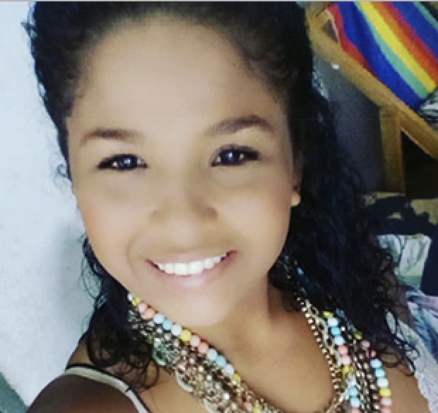 Date this funny Colombia girl Wendy from Cartagena CO24049