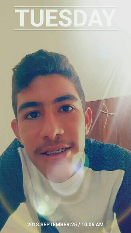 Date this delightful Venezuela man Jesko22 from Araya VE1740