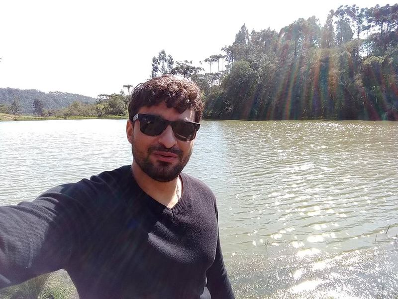 Date this passionate Brazil man Brasileirojovem from Duque De Caxias BR10591