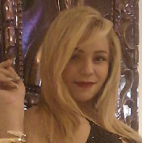 Date this fun Venezuela girl AleimarD from San Fernando VE1753