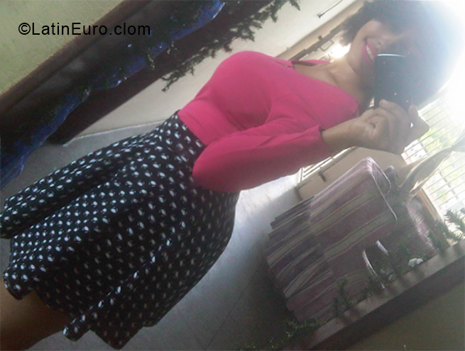 Date this young Peru girl Stephanie from Trujillo PE1287