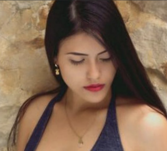 Date this pretty Colombia girl Catalina from Bogota CO24079
