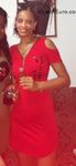 red-hot Cuba girl Ilenis from Havana CU411