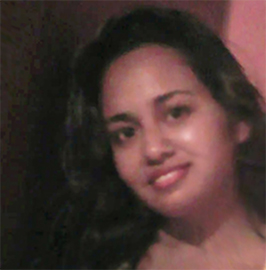 Date this fun Venezuela girl Diana from Coro VE1783