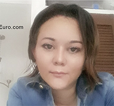 Date this fun Colombia girl Angelica from Santa Marta CO24136