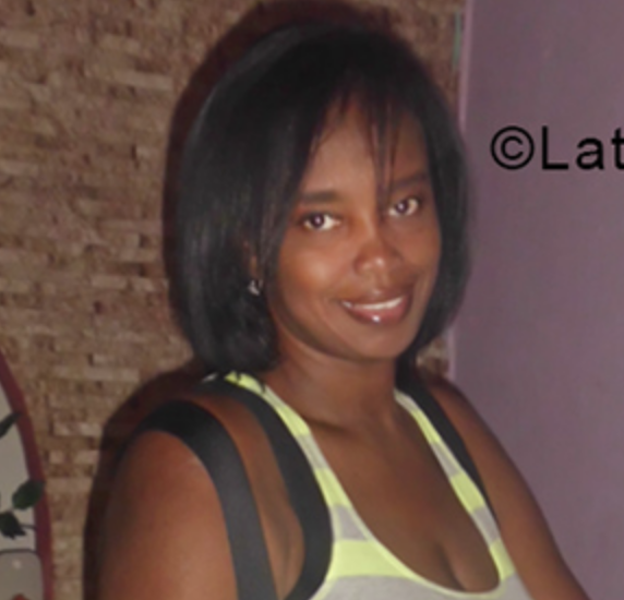 Date this charming Venezuela girl Diana from Caracas VE1891