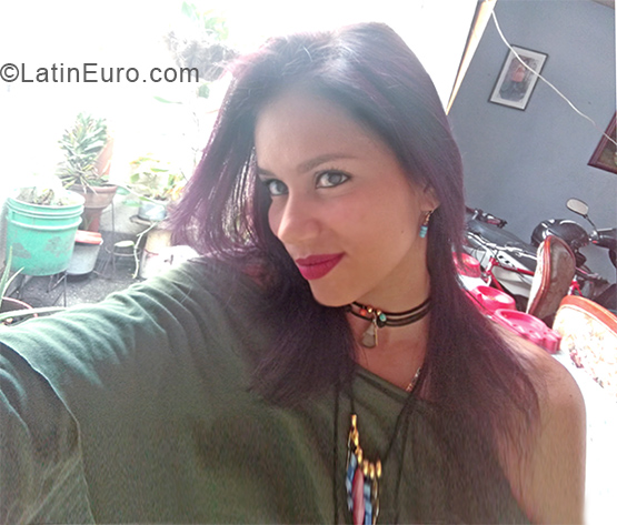 Date this passionate Colombia girl Marcela from Buga CO24144