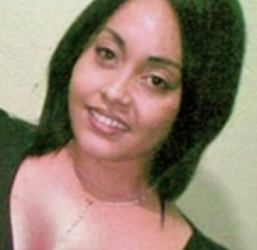 Date this funny Dominican Republic girl Lidia from La Vega DO32919