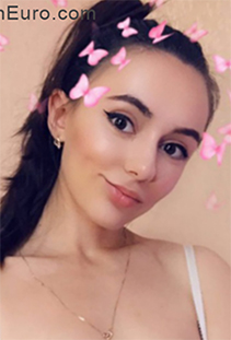 Date this funny Argentina girl Vanessa from Buenos Aires AR147