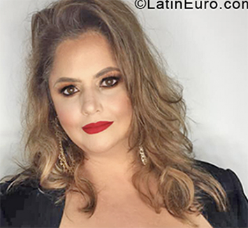 Date this tall Brazil girl Elaine from Sao Mateus do Sul BR10621