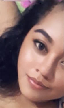 Date this sensual Colombia girl Nayib from Villavicencio CO24166