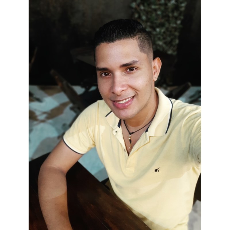 Date this sultry Colombia man Javier from Cartagena CO24185