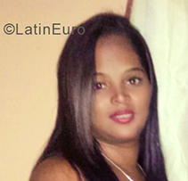 Date this stunning Dominican Republic girl Johana from San Jose De Ocoa DO32996