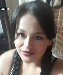 Date this nice looking Colombia girl Gladis from Buga CO24851