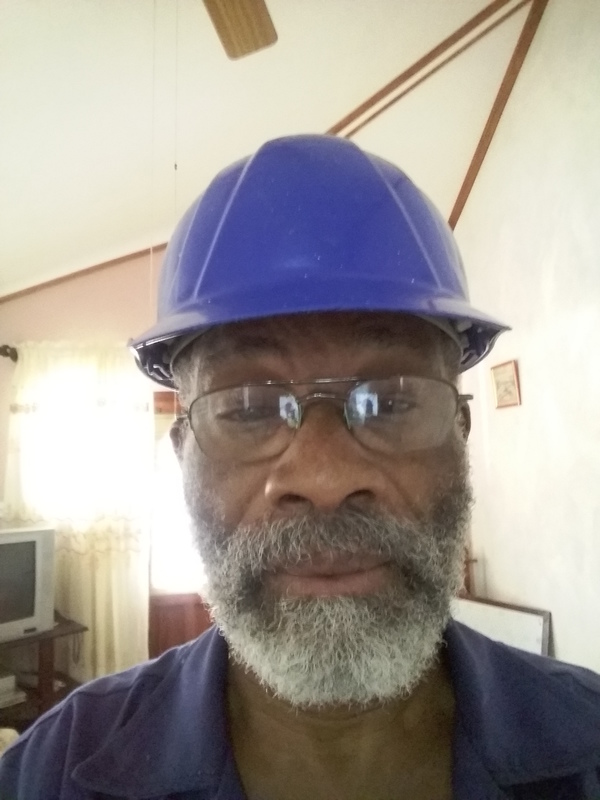 Date this nice looking Barbados man 265keylooker from Bridgetown BB21