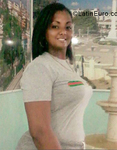 tall Cuba girl Lisandra from Santiago De Cuba CU472