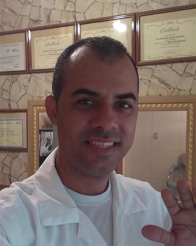 Date this cute Brazil man Carinhoso from Aracaju BR10641