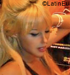 Date this charming Argentina girl Seresita from Argentina AR154