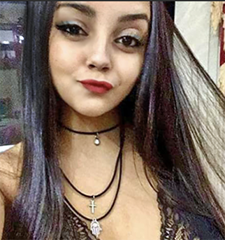 Date this athletic Brazil girl Fernanda from Curitiba BR10644