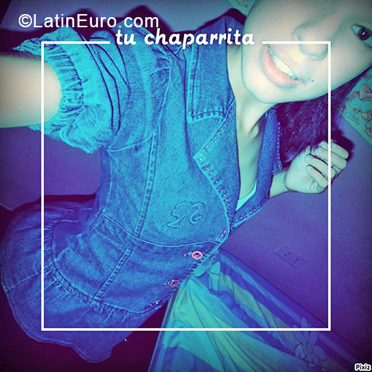 Date this sultry Venezuela girl Paola from Ciudad guayana VE1822